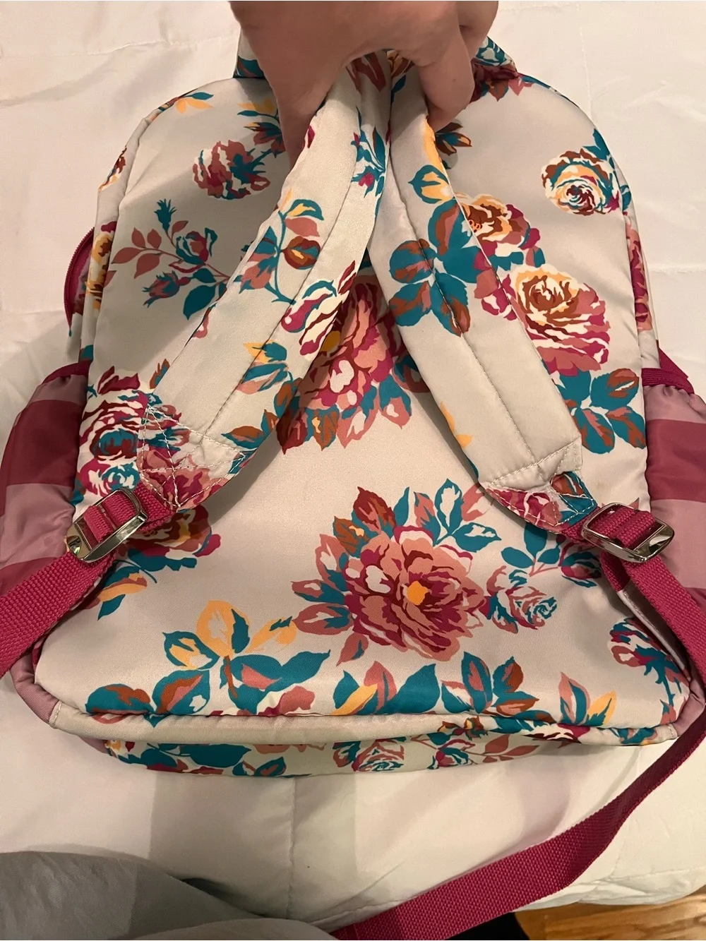 Matilda Jane Bookbag